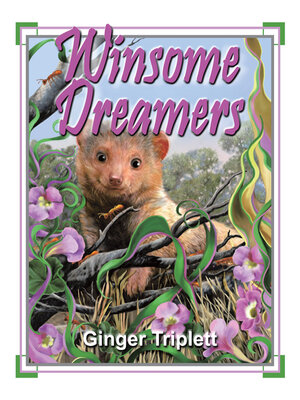 cover image of Winsome Dreamers